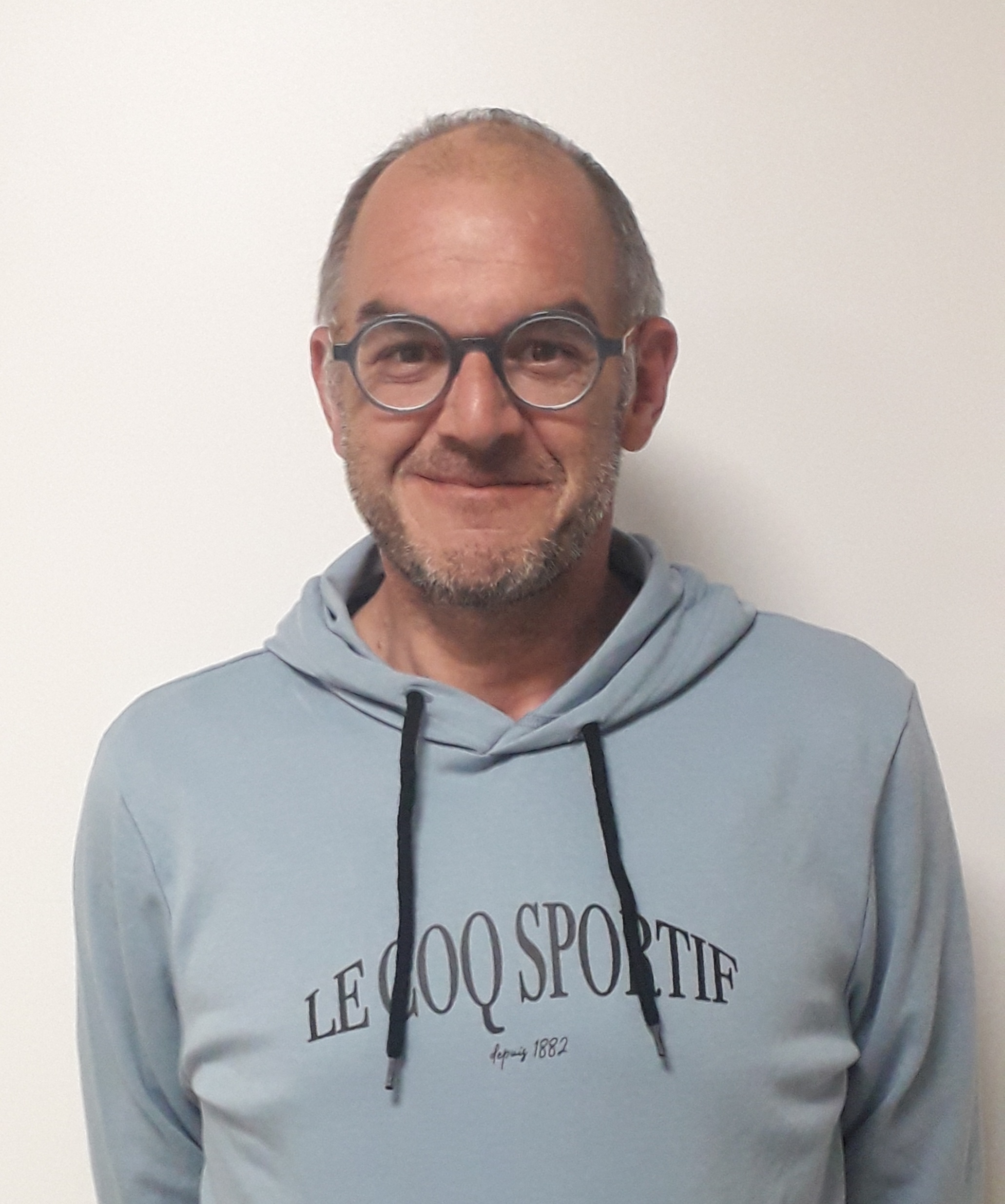ROY Christophe 